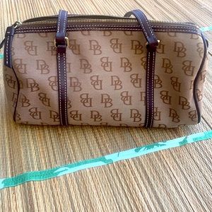 Vintage Dooney & Burke